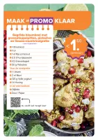Maak je PROMO klaar !